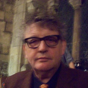 Paul Muldoon - Image