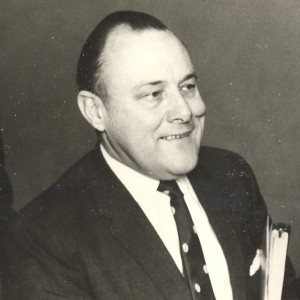 Robert Muldoon - Image