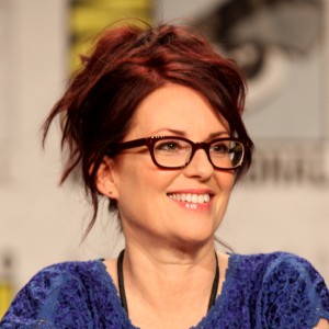 Megan Mullally - Image