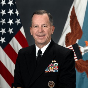 Michael Mullen - Image