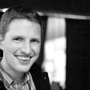 Matt Mullenweg - Image