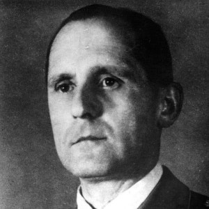 Heinrich Müller - Image