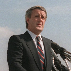 Brian Mulroney - Image