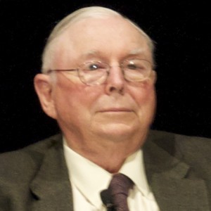 Charlie Munger - Image