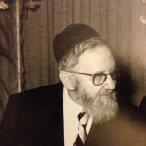 Elie Munk - Image