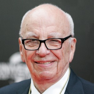 Rupert Murdoch - Image