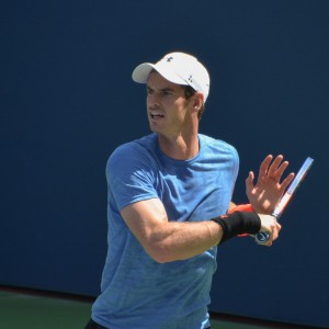 Andy Murray - Image