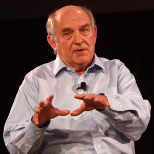 Charles Murray (author) - Image