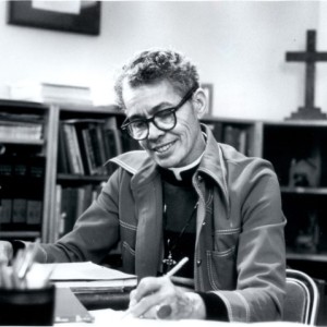 Pauli Murray - Image