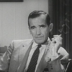 Edward R. Murrow - Image