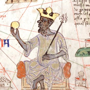 Musa I of Mali - Image