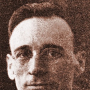 A. J. Muste - Image