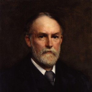 Frederic William Henry Myers - Image