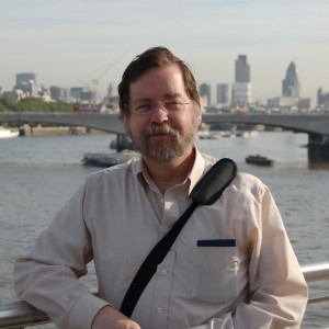 PZ Myers - Image
