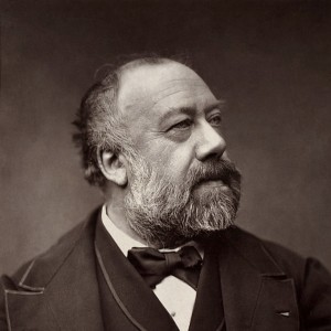 Gustave Nadaud - Image