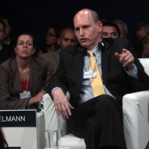 Ethan Nadelmann - Image