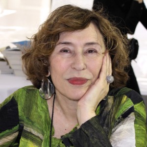 Azar Nafisi - Image