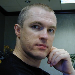 Erik Naggum - Image