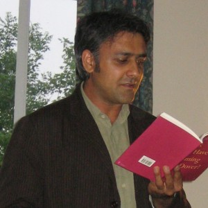 Daljit Nagra - Image