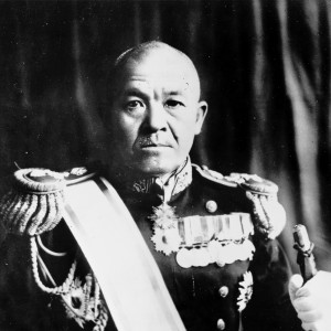 Chuichi Nagumo - Image