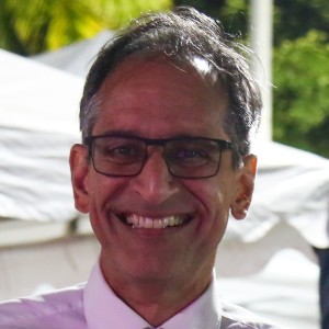 Richard Naidu - Image
