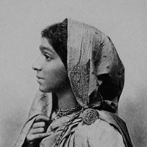 Sarojini Naidu - Image