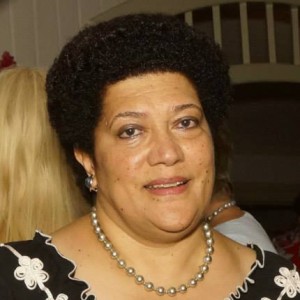 Koila Nailatikau - Image