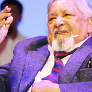 V. S. Naipaul - Image