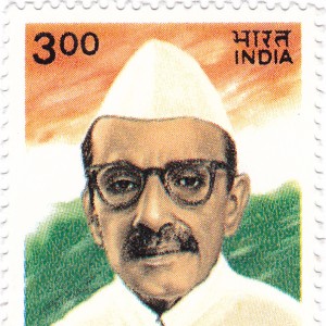 Gulzarilal Nanda - Image