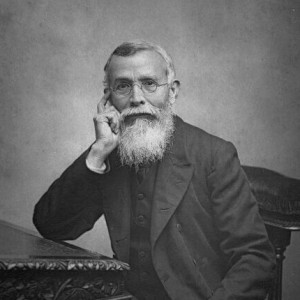 Dadabhai Naoroji - Image
