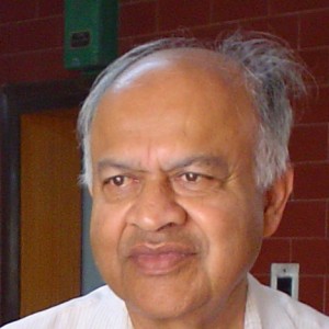 Jayant Narlikar - Image