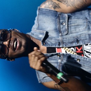 Nas - Image