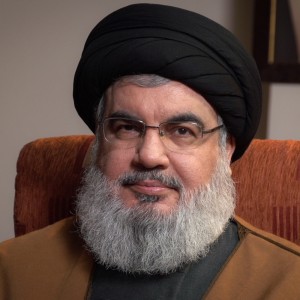 Hassan Nasrallah - Image
