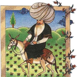 Nasreddin - Image