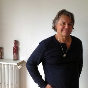 Joseph Nechvatal - Image
