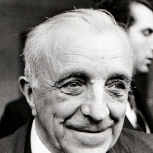 Louis Eugène Félix Néel - Image