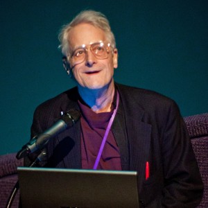 Ted Nelson - Image