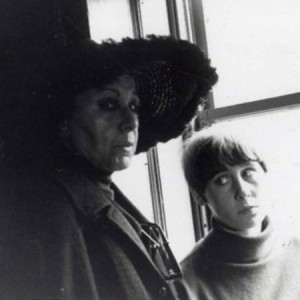 Louise Nevelson - Image