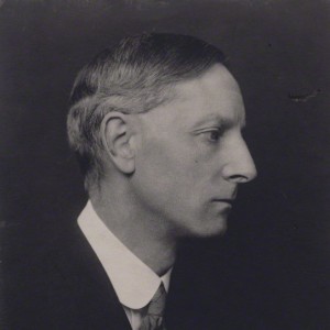 Henry Newbolt - Image