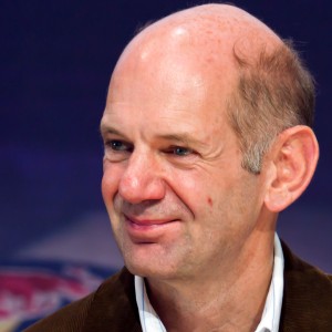 Adrian Newey - Image
