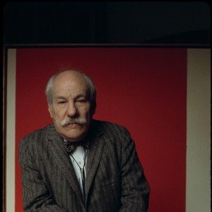 Barnett Newman - Image