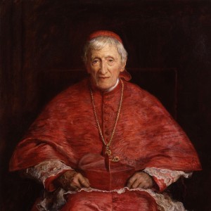 John Henry Newman - Image