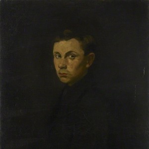 Ben Nicholson - Image