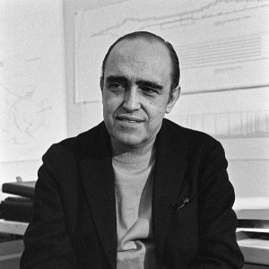 Oscar Niemeyer - Image