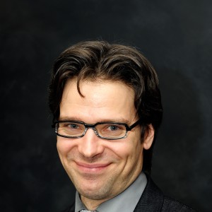 Ville Niinistö - Image