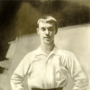 Vaslav Nijinsky - Image
