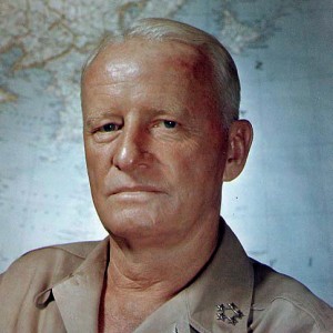 Chester W. Nimitz - Image