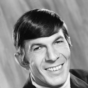 Leonard Nimoy - Image