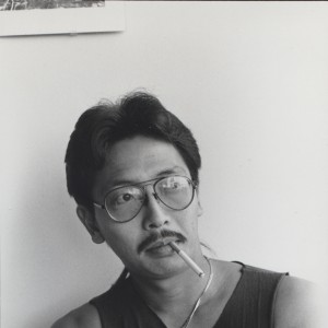 Lane Nishikawa - Image