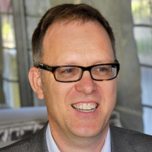 Garth Nix - Image